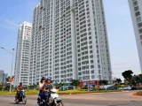 Thị trường bất động sản bước vào chu kỳ điều chỉnh