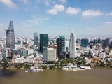Quy mô phổ biến chung cư hiện chỉ còn từ 1–3 người/căn