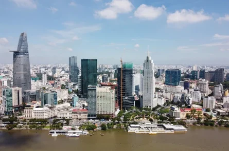 Quy mô phổ biến chung cư hiện chỉ còn từ 1–3 người/căn