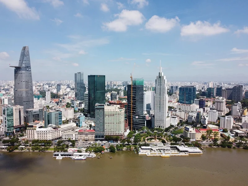 Quy mô phổ biến chung cư hiện chỉ còn từ 1–3 người/căn