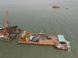 Một kỷ lục mới sắp được thiết lập: Việt Nam sắp sở hữu cây cầu vượt biển hơn 18km, dài nhất Đông Nam Á