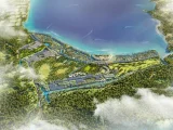 Thu hồi gần 800ha đất của các hộ dân để làm siêu đô thị ven vịnh trị giá 85.000 tỷ