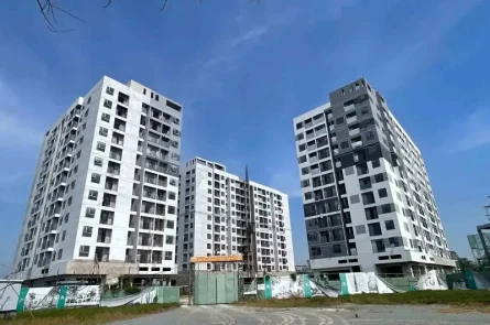 Đề xuất xây căn hộ nhỏ 15 m2 phục vụ nhu cầu của người độc thân hoặc hộ gia đình ít người
