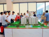 Sự kiện giới thiệu Dự án nhà xã hội Hacom Ocean City 01