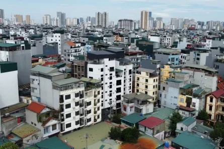 Phát triển nhà cho thuê: Làm sao để giữ chân người thuê?