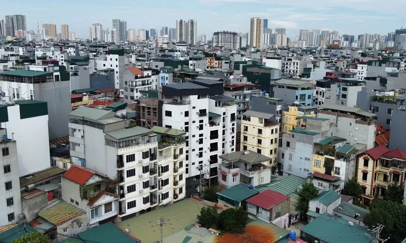 Phát triển nhà cho thuê: Làm sao để giữ chân người thuê?