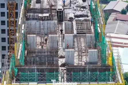 Sắp có thuốc trị môi giới thổi giá, tạo sốt đất ảo