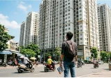 Nhà đầu tư dồn sự chú ý về phía Nam, chung cư Hà Nội giảm giá
