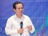 GS.TS Hoàng Văn Cường: Tiền vào bất động sản không phải vấn đề nhưng tồn kho vượt 30% là cảnh báo