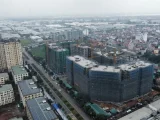 Xôn xao dân ở khu nhà giàu bốc thăm giành suất mua NƠXH tại Hà Nội