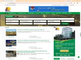 Cổng Thông Tin Bất Động Sản Uy Tín Hàng Đầu Tại Phan Rang