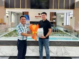 Chúc mừng Quý Khách hàng sở hữu căn hộ mơ ước tại Hacom Ocean City!