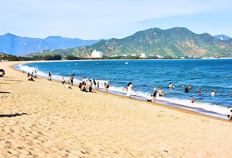 HACOM OCEAN CITY 01 NHÀ VỪA TẦM SỐNG VỪA Ý