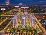 Giấc Mơ An Cư Biển Hay Biểu Tượng Sống Thượng Lưu? So Sánh Hacom Ocean City & Hacom Tower