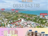 MUA NHÀ Ở XÃ HỘI MÀ SỞ HỮU VIEW RESORT 5 SAO: VỪA NGẮM BIỂN, VỪA NGẮM NÚI NGAY TẠI BAN CÔNG!