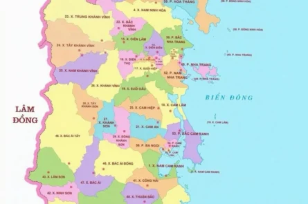 Bất Động Sản Phan Rang Ninh Thuận Nam Khánh Hòa: Toàn Cảnh Thị Trường 2026 Và Cơ Hội Đầu Tư