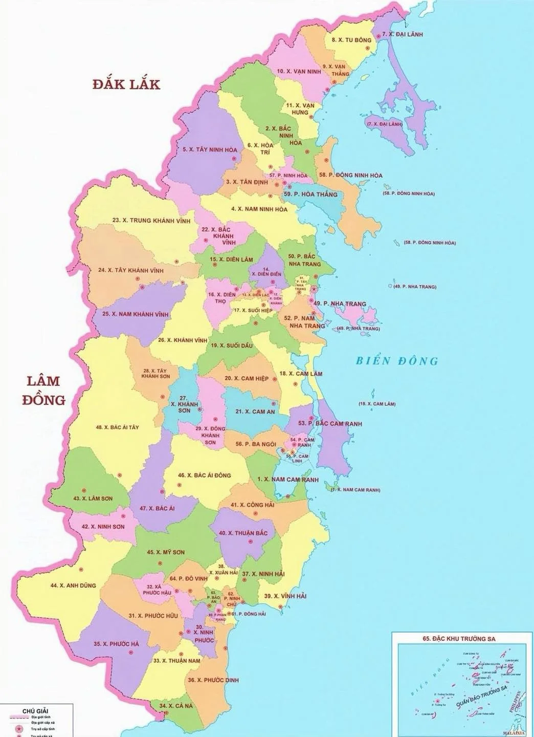 Bất Động Sản Phan Rang Ninh Thuận Nam Khánh Hòa: Toàn Cảnh Thị Trường 2026 Và Cơ Hội Đầu Tư