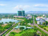 Phan Rang thành phố của nắng và gió?