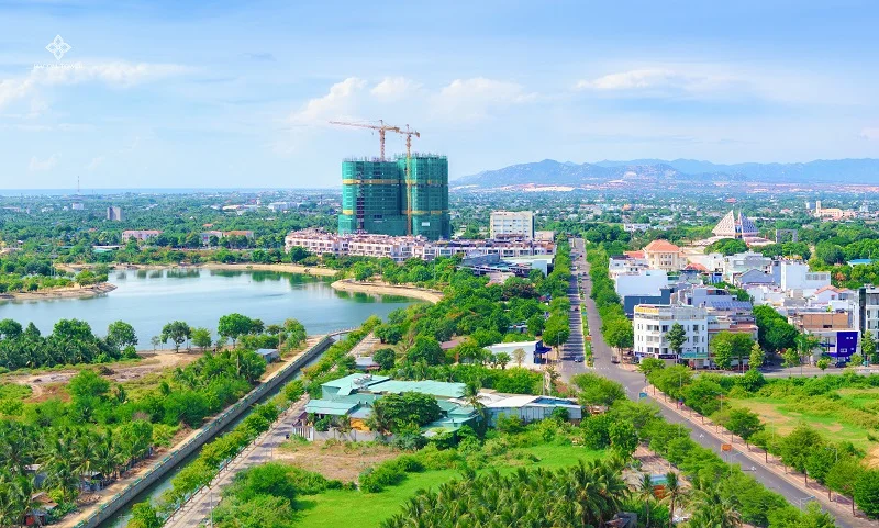 Phan Rang thành phố của nắng và gió?