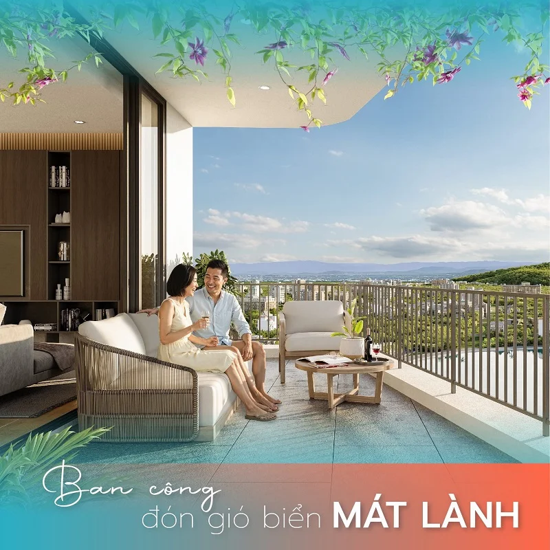 Giấc Mơ An Cư Biển Hay Biểu Tượng Sống Thượng Lưu? So Sánh Hacom Ocean City & Hacom Tower