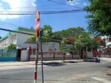 BÁN NHÀ 2 TẦNG LÔ GÓC 2 MẶT TIỀN ĐƯỜNG NGUYỄN VĂN TRỖI PHAN RANG