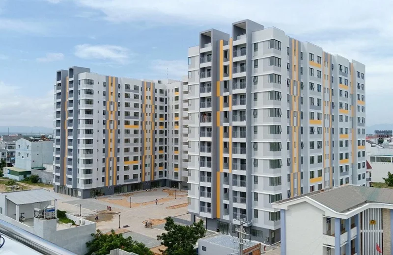 Mua bán căn hộ chung cư Phan Rang Cập nhật giá và các dự án 2026
