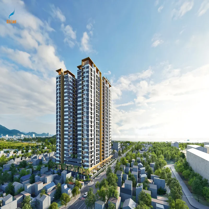 HACOM GALACITY NHA TRANG