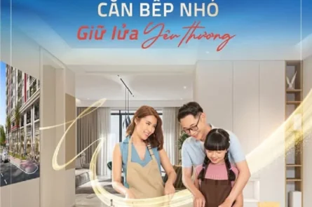 Bữa cơm tối muộn và lý do căn bếp nhỏ lại là nơi “ấm” nhất nhà