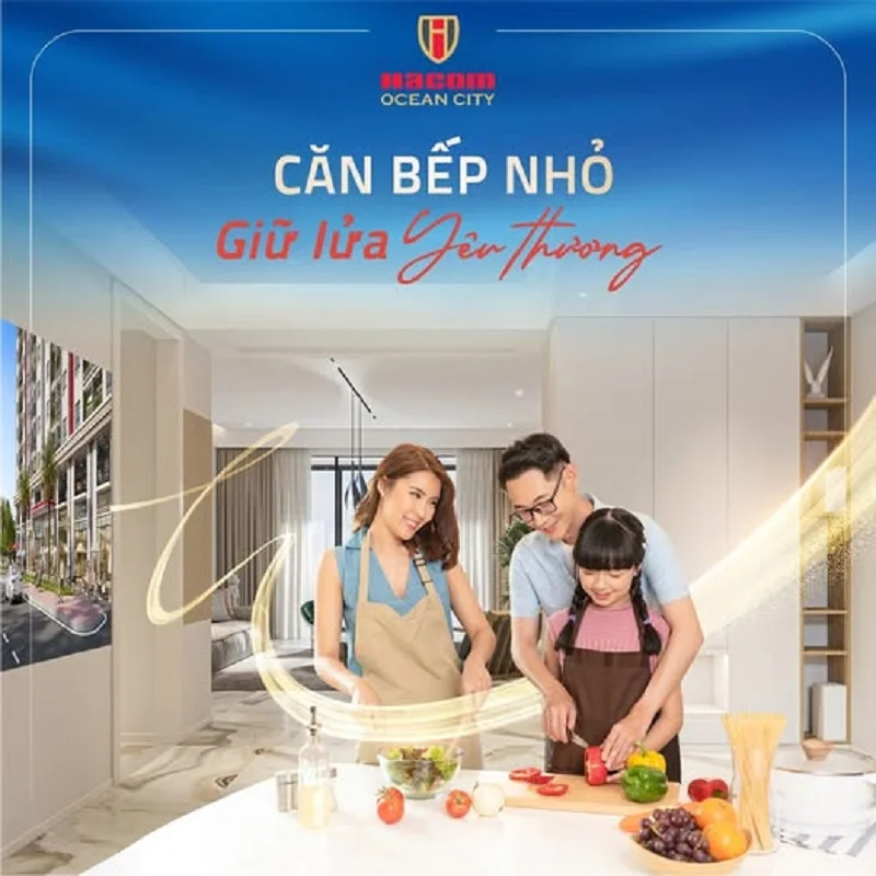 Bữa cơm tối muộn và lý do căn bếp nhỏ lại là nơi “ấm” nhất nhà