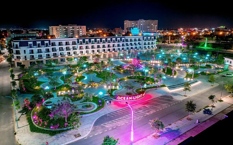 Shophouse Premium Ocean Gate: Kinh Doanh Gì Hiệu Quả Nhất?