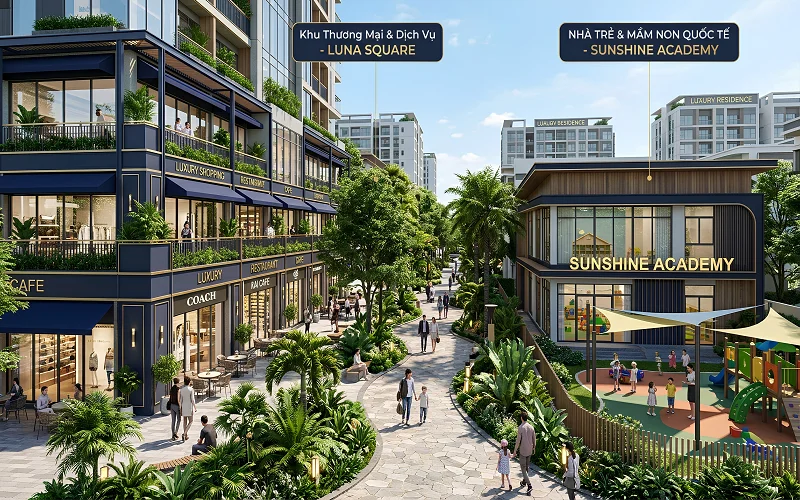HACOM GALACITY NHA TRANG