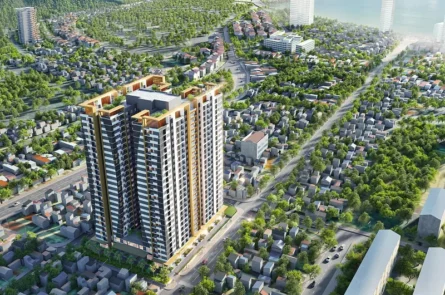 HACOM GALACITY NHA TRANG