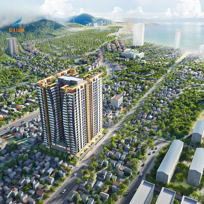 HACOM GALACITY NHA TRANG